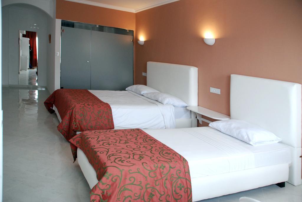 Azayla Hotel Asilah Buitenkant foto