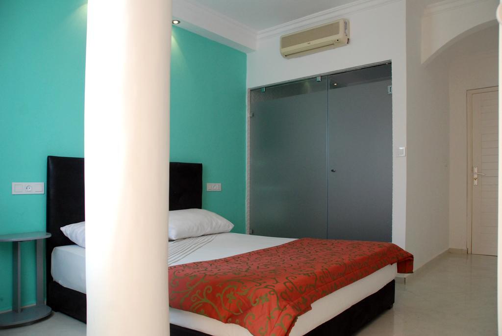 Azayla Hotel Asilah Buitenkant foto