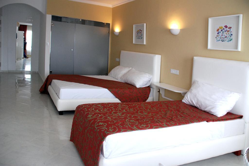 Azayla Hotel Asilah Buitenkant foto