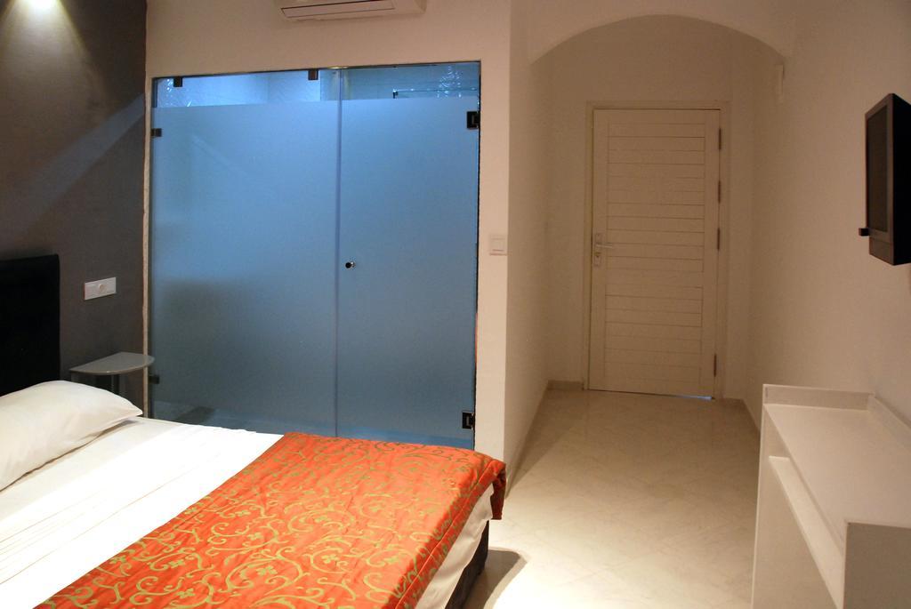 Azayla Hotel Asilah Buitenkant foto