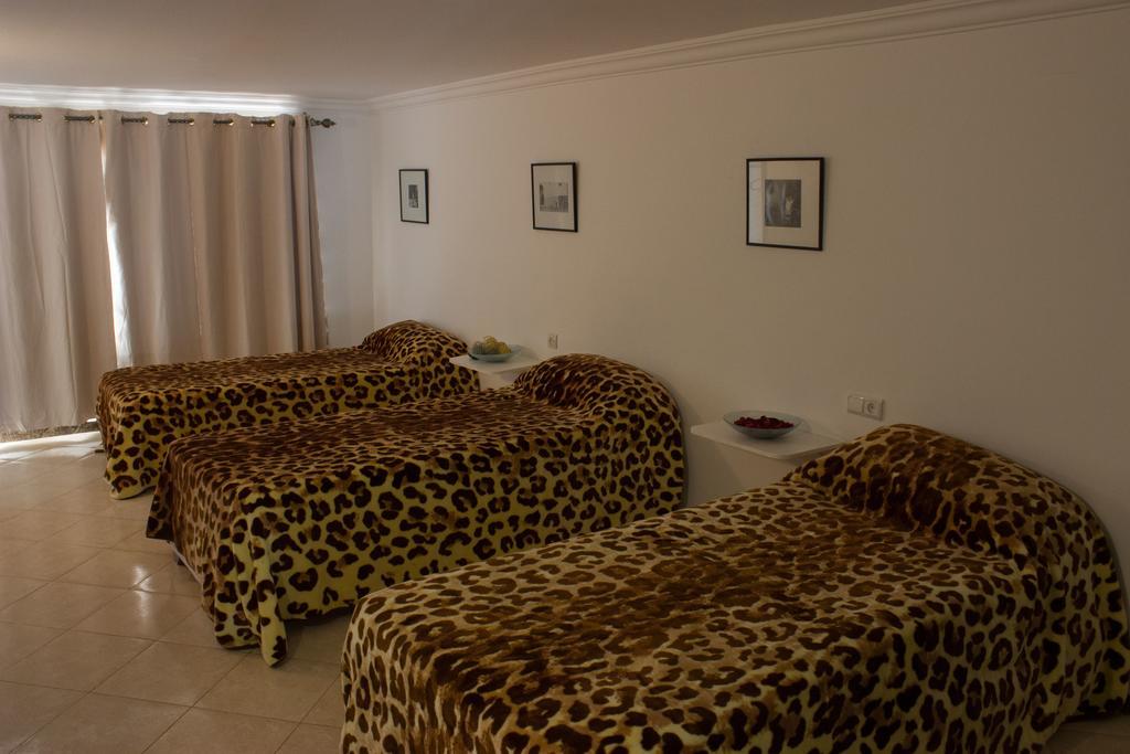 Azayla Hotel Asilah Buitenkant foto